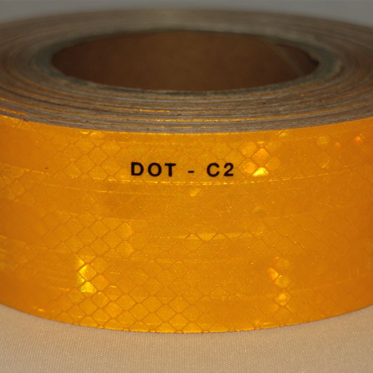 waterproof yellow dot tape waterproof yellow dot tape