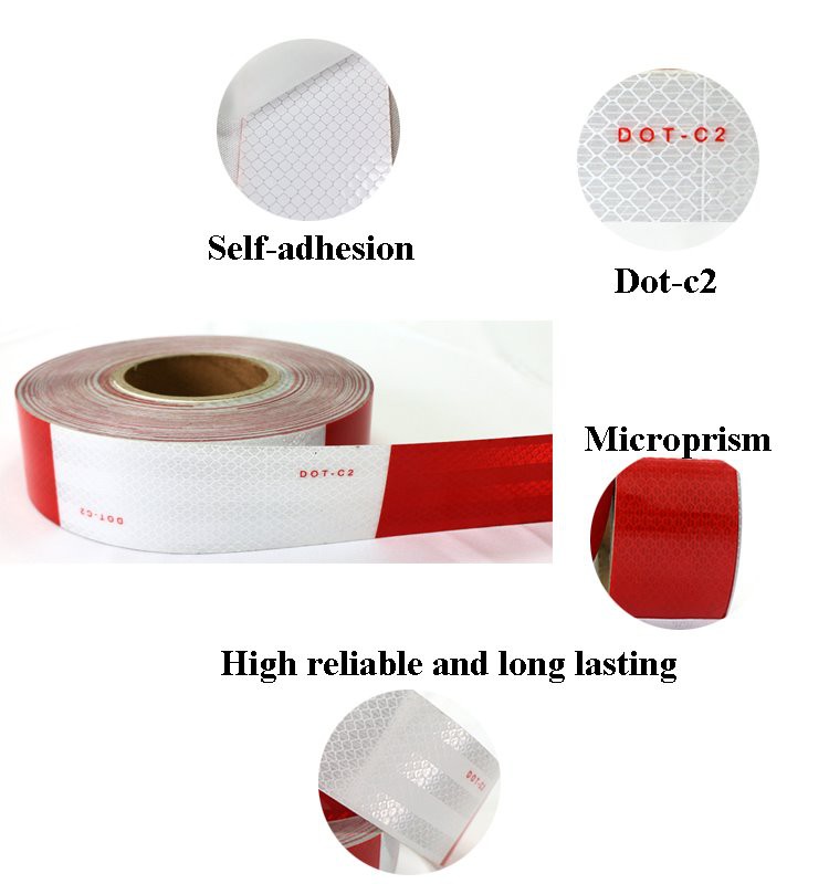 Dot Approved Reflective Tape (11)