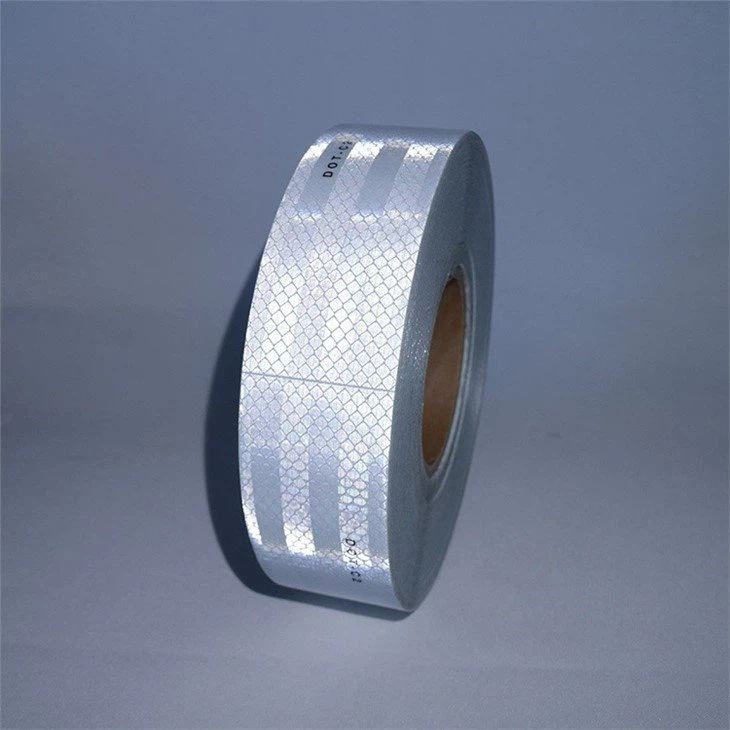 white dot c2 conspicuity tape