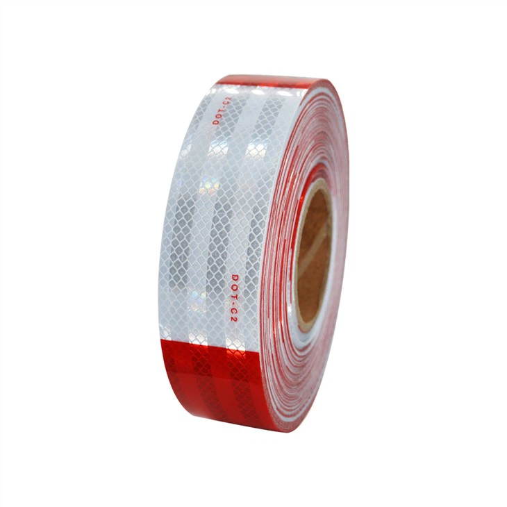 DOT C2 Reflective Tape For Truck
