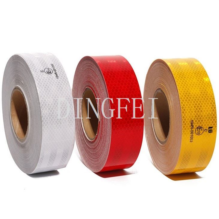 Night Reflective Tape Manufacturer