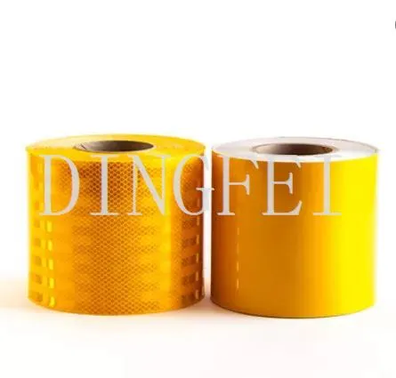 Safety Reflective Tape For Trailers
