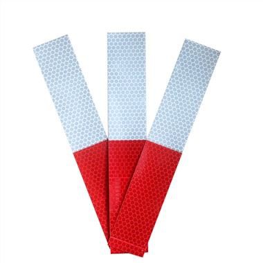 گاڑیوں کے لیے چپکنے والی ریفلیکٹیو ٹیپ