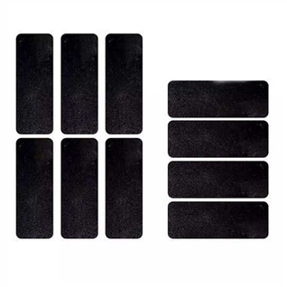 سیاہ عکاس رم ٹیپ