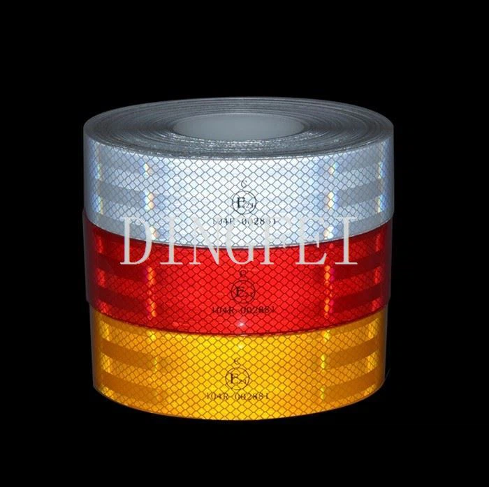 Wholesale Dot Reflective Tape For Trailers