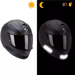 عکاس ہیلمیٹ Decals