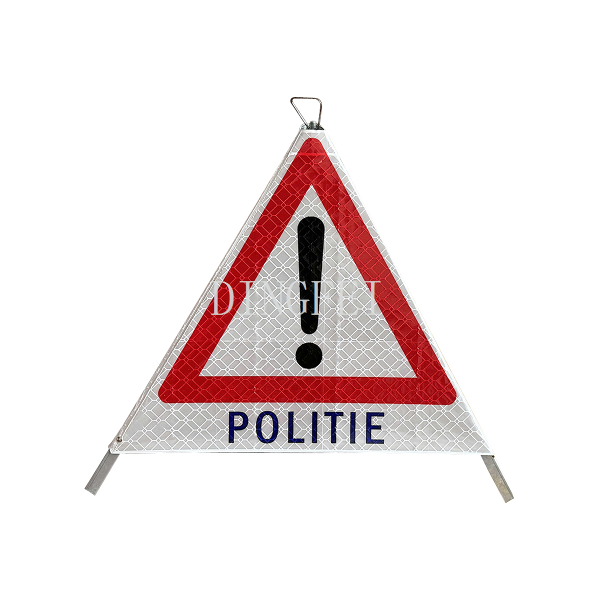 tripod warning sign tripod warning sign