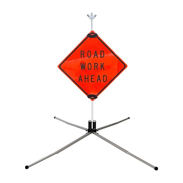 Road Work Sign Wholesale